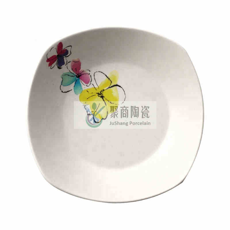 keramické nádobí porcelánové nádobí